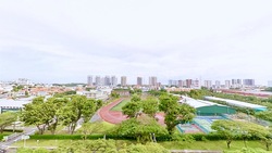 Blk 19 Bedok South Road (Bedok), HDB 5 Rooms #258485291